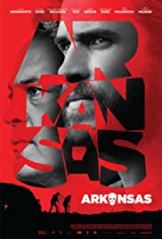 Arkansas 2020 BRRip XviD B4ND1T69 Arkansas 2020 BRRip XviD B4ND1T69