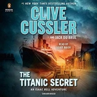The Titanic Secret: An Isaac Bell Adventure, Book 11 [NulledPremium]