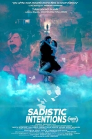 Sadistic Intentions 2019 HDRip XviD AC3-EVO[TGx]