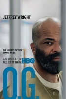 O G 2019 HDRip XviD AC3-EVO
