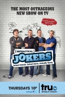 Impractical Jokers Season 1 DVDRip - roflcopter2110
