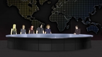 Metalocalypse Season 3 (1080 10bit x265) Burdock