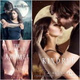 Darkwoods series by J.A. Redmerski EPUB Darkwoods series by J.A. Redmerski EPUB