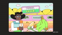 Lazor Wulf S02E06 720p WEBRip x264-BAE EZTV Lazor Wulf S02E06 720p WEBRip x264-BAE EZTV