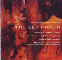 The Red Violin-Original Sound Track FLAC EAC The Red Violin-Original Sound Track FLAC EAC