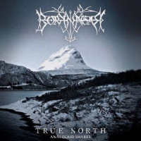 Borknagar - True North (Limited) 2019ak