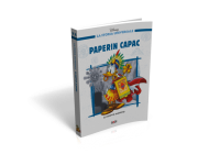 La Storia Universale Disney 22 - Paperin Capac (2018) [TNT Village]