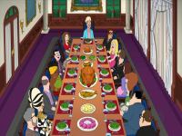 American Dad S19E13 480p x264-mSD EZTV American Dad S19E13 480p x264-mSD EZTV