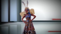 The Masked Dancer S01E03 XviD-AFG EZTV