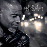 Brian McKnight - An Evening With Brian McKnight (Live) (2016)