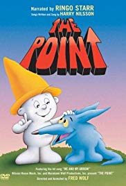 The Point(1971)MPEG-4[DaScubaDude]