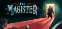 Monster Slayers The Magister Monster Slayers The Magister