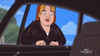Corner Gas Animated S03E10 XviD-AFG EZTV