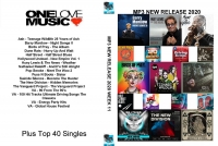 MP3 NEW RELEASES 2020 WEEK 11 - [GlODLS]