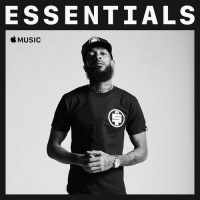 Nipsey Hussle - Essentials (2019) Mp3 320kbps Quality Songs [PMEDIA]