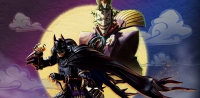 Batman Ninja 2018 720p WEB-DL 2CH x265 HEVC-PSA