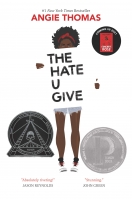 Angie Thomas - The Hate U Give Angie Thomas - The Hate U Give