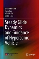 [ DevCourseWeb ] Steady Glide Dynamics and Guidance of Hypersonic Vehicle