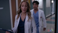 Greys Anatomy S19E18 720p HEVC x265-MeGusta EZTV