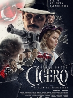 Çiçero (2019) TURKISH [WEB-DL] [720p] [H264]