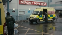 Casualty S35E04 XviD-AFG EZTV Casualty S35E04 XviD-AFG EZTV
