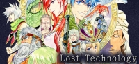 Lost Technology v1.3 Lost Technology v1.3