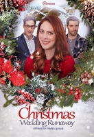 Christmas Wedding Runaway 2019 (UpTv) 720p HDTV X264 Solar