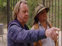 Lost Relic Hunters S02E04 480p x264-mSD EZTV