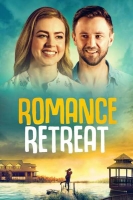 Romance Retreat 2019 HDRip 850MB x264-DMV[TGx]