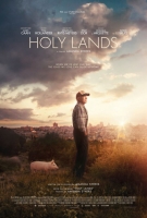 Holy Lands 2019 BRRip XviD AC3-EVO