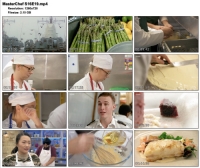 MasterChef (UK) S16E19 (1280x720p HD, 50fps, soft Eng subs)