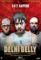 Delhi Belly (2011) Hindi 720p HD [FOX]