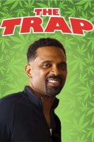 The Trap 2019 720p HDRip 800MB x264-GalaxyRG