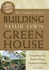 The Complete Guide to Building Your Own Greenhouse The Complete Guide to Building Your Own Greenhouse