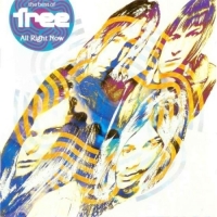 Free -  The Best of Free - All Right Now (1991) (320) [DJ]