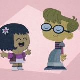 Sesame Street S49E11 WEBRip x264-ION10 Sesame Street S49E11 WEBRip x264-ION10