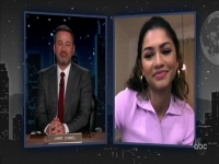Jimmy Kimmel 2020 12 03 Zendaya 480p x264-mSD EZTV Jimmy Kimmel 2020 12 03 Zendaya 480p x264-mSD EZTV