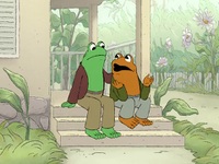 Frog and Toad S01E01 480p x264-mSD EZTV Frog and Toad S01E01 480p x264-mSD EZTV