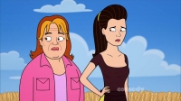 Corner Gas Animated S01E07 HDTV x264-aAF[eztv]