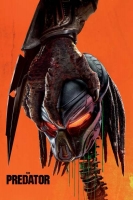 The Predator 2018 BRRip XviD AC3-EVO[TGx]