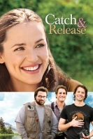 Catch and Release DVDRip XviD DiAMOND [TGx]