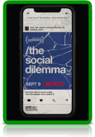 The Social Dilemma (2020) mp4
