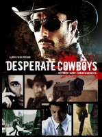 Desperate Cowboys 2018 HDRip XviD AC3-EVO