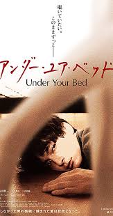 Under Your Bed 2019 720p BluRay x264-Ganool