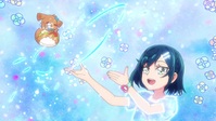 Delicious Party Pretty Cure S01E45 XviD-AFG EZTV
