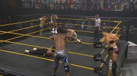WWE NXT 2020 10 21 1080p HEVC x265-MeGusta EZTV