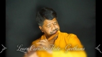 [ DevCourseWeb ] Udemy - (2021) Learn Flute Basics  Beginner's Guide  Geethams