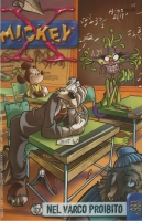 X-Mickey #983, [Cbr - Ita] [TNTVillage]