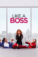 Like A Boss 2020 HDRip XviD AC3-EVO[TGx]