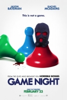 Game Night 2018 720p BluRay HEVC x265-RMTeam